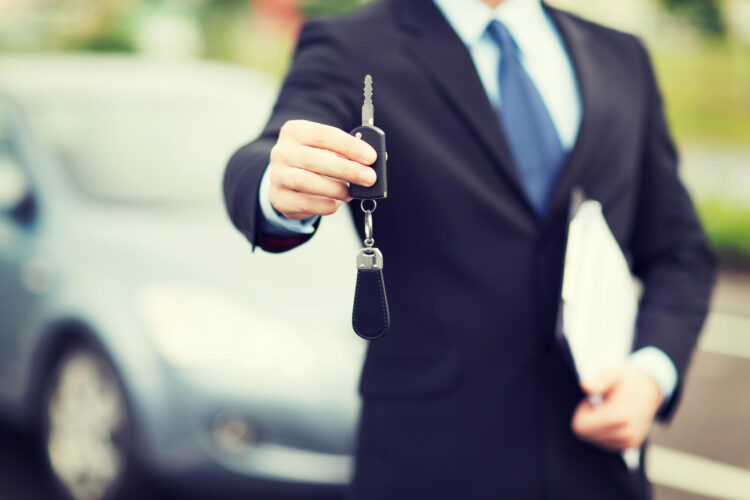 Tips and Tricks for Finding the Best Finance Deals in the Car Market