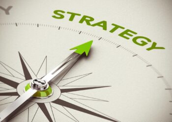 Flow Like Water: How an Adaptive Strategy Benefits Businesses