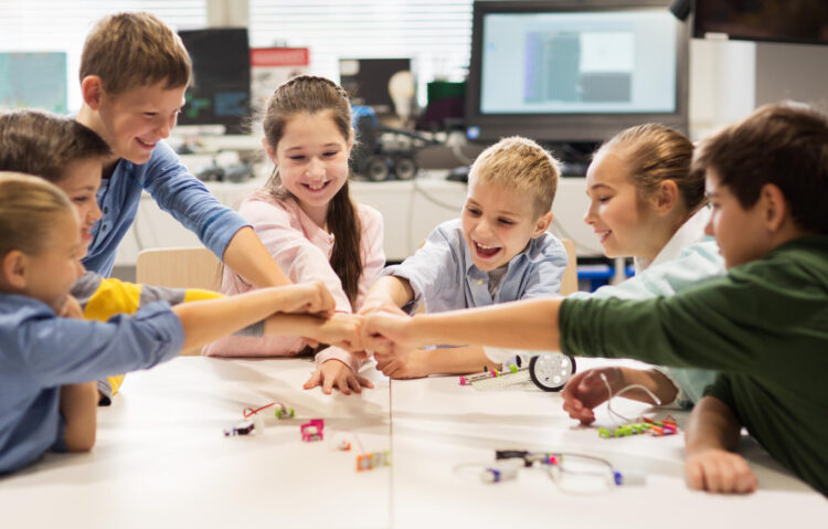 How to Implement Innovative Education Strategies