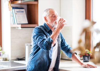 8 Reasons to Stay Hydrated