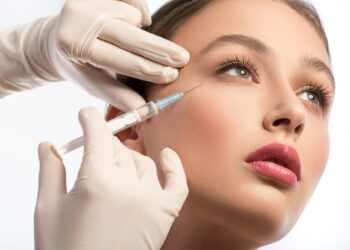 The Top 5 Best Peptides for Anti-Aging and Skincare