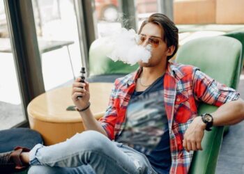 The Benefits of Vape Detectors in Schools and Public Areas