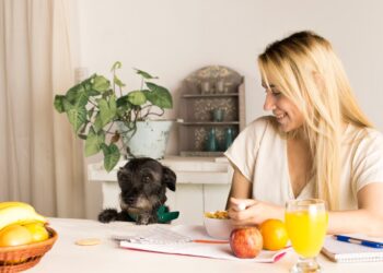 The Importance of High-Quality Nutrition for Pets