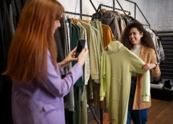 Unlock Your Confidence: How Clothing Empowers Individuals