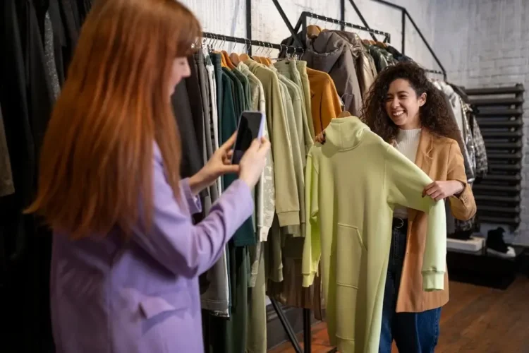 Unlock Your Confidence: How Clothing Empowers Individuals