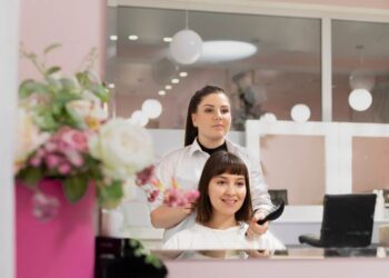 Unlocking Beauty: The Key Benefits of VIP Salons