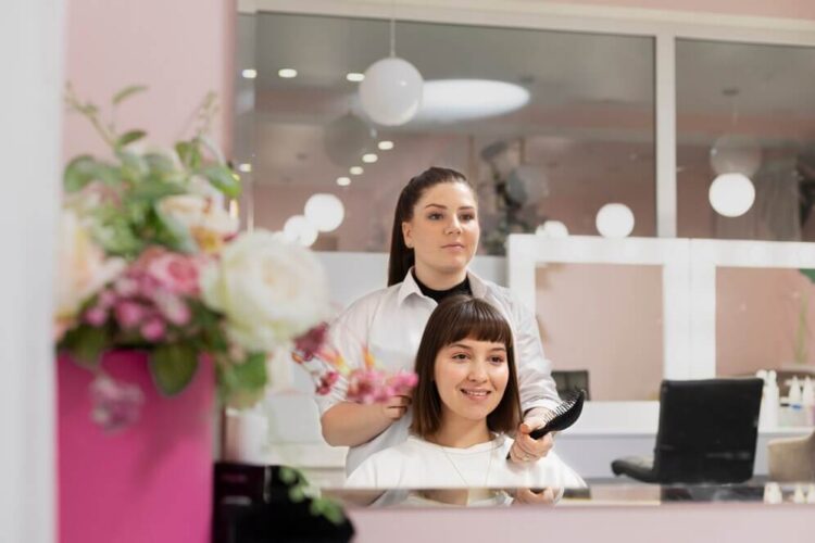 Unlocking Beauty: The Key Benefits of VIP Salons