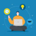 What are the skills you will get after online BA?
