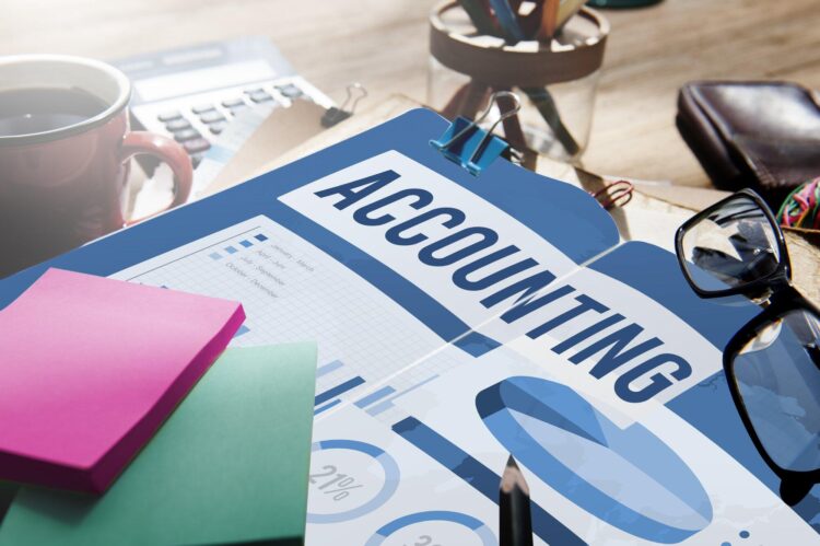 accounting for law firms