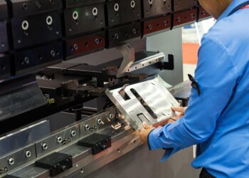 How CNC Rapid Prototyping is Revolutionizing Manufacturing