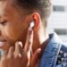earbud connection