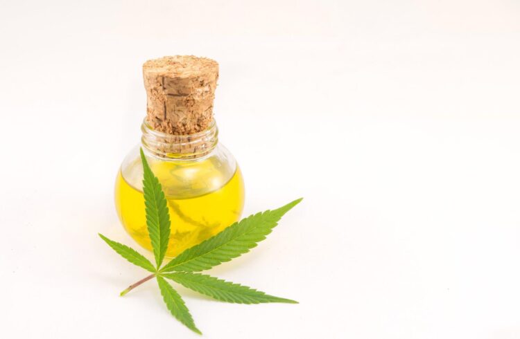 The Top Benefits of Using Cannabis Oil Pens for Consumption