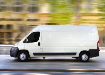 How to Save Money and Time with Long Term Van Hire