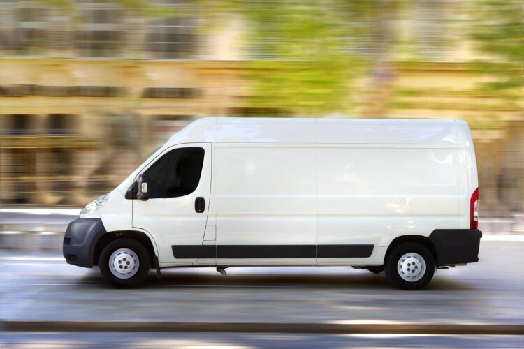 How to Save Money and Time with Long Term Van Hire