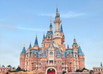 From Cinderella to Moana: Examining the Different Mental Disorders of Disney Princesses