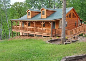 The Ultimate Team-Building Experience: Top Company Retreat Locations for Adventure and Growth