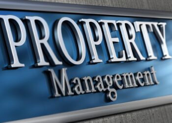 4 Tips for Choosing a Local Property Management Company