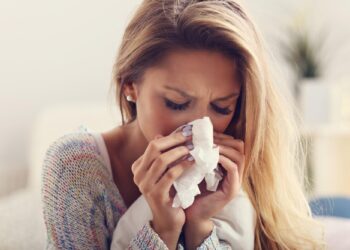 Innovative Wellness Solution to Manage Allergies and Find Relief