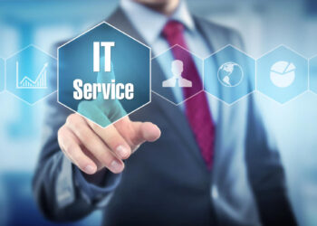 3 Signs You Should Hire Outsourced IT Services for Small Business Needs