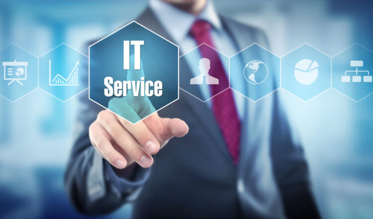 3 Signs You Should Hire Outsourced IT Services for Small Business Needs