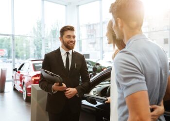How Many Cars Can You Sell in a Year as a Licensed Dealer?