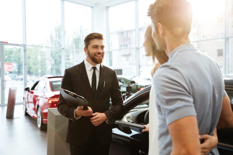 How Many Cars Can You Sell in a Year as a Licensed Dealer?