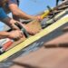 The Importance of Working With Experienced Contractors for Industrial Roof Repairs
