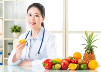 Top Traits to Look for in a Certified Eating Disorder Specialist