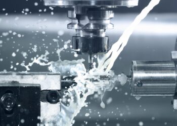 How to Choose the Right CNC Machine Router for Your Business