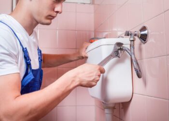 Replacing vs. Repairing a Leaking Toilet Pipe: Which Option is Best?