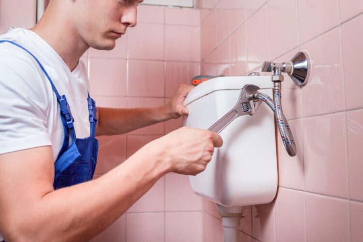 Replacing vs. Repairing a Leaking Toilet Pipe: Which Option is Best?