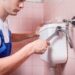 Replacing vs. Repairing a Leaking Toilet Pipe: Which Option is Best?