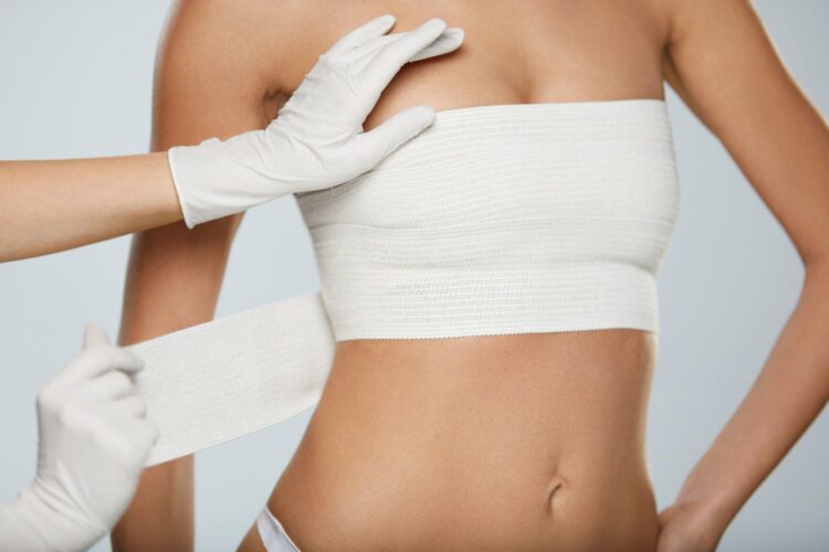 Common Questions About the Removal of Implants and Breast Lift