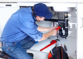 Understanding the Different Types of Plumbing Maintenance Services Available