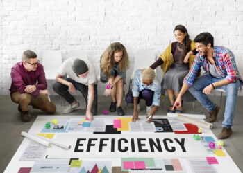 8 Business Efficiency Tips to Get the Most From Your Company
