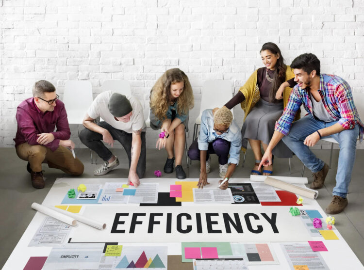 8 Business Efficiency Tips to Get the Most From Your Company