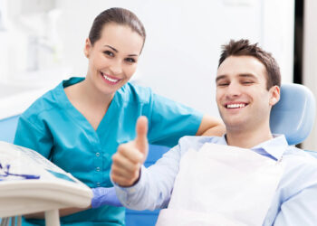 Dispelling Misconceptions About Working in the Dental Industry