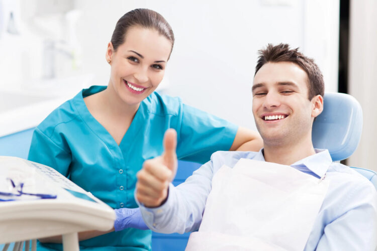 Dispelling Misconceptions About Working in the Dental Industry