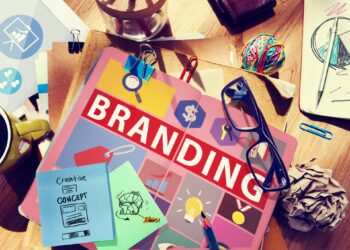 Beyond the Logo: How Brand Development Services Build Stronger Brands