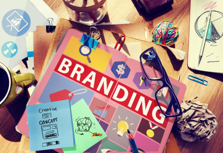 Beyond the Logo: How Brand Development Services Build Stronger Brands