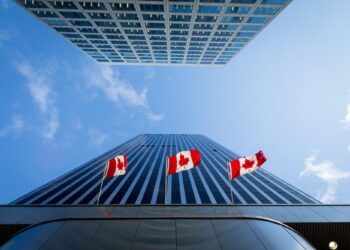 Business As Usual: Your Guide to Doing Business in Canada