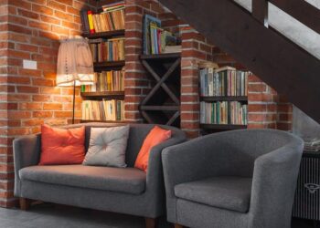 7 Cozy and Stylish Rustic Basement Ideas for Your Home