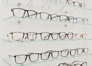 The Top Luxury Men’s Eyewear Brands to Elevate Your Style Game