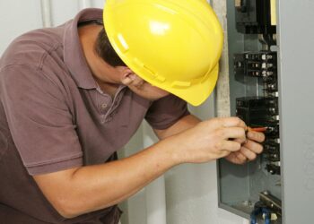 Essential Components of an Efficient Electrical Control Panel