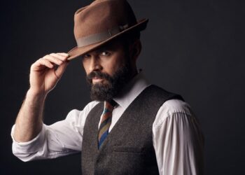 Top 10 Must-Have Mens Casual Hats for Every Occasion