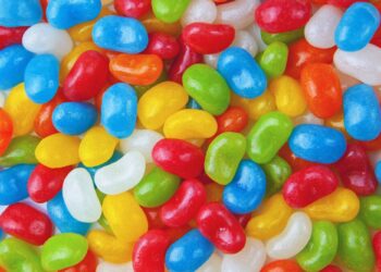 A Flavor Explosion: The Best Sour Candies to Try Right Now