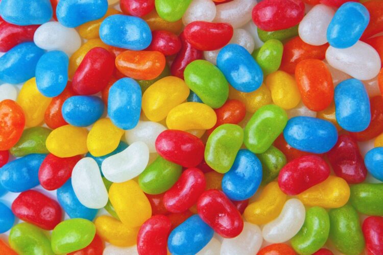 A Flavor Explosion: The Best Sour Candies to Try Right Now