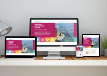 Revamp Your Website: The Hottest Web Design Trends of 2024