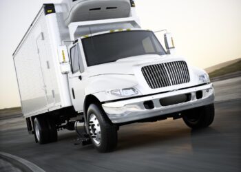 Reasons Why Refrigerated Freight is Crucial for the Food Industry