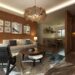 4 Essential Elements for Creating a Cozy Western Living Room